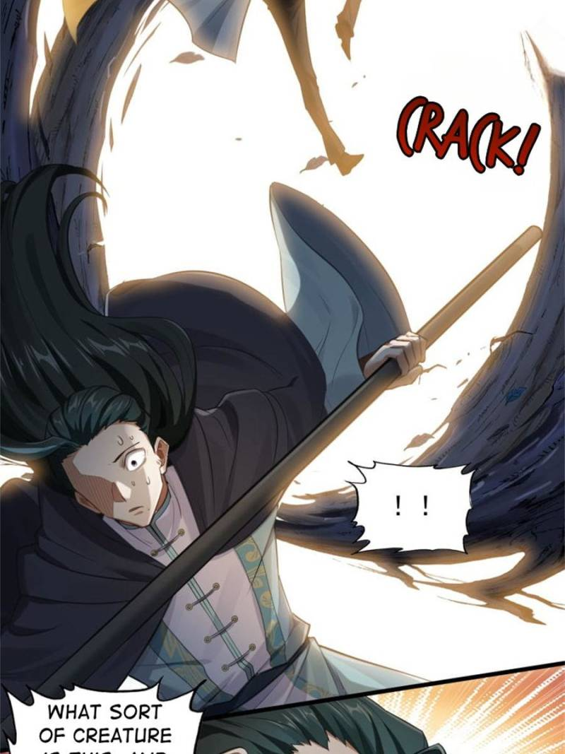 Don't Underestimate a Big Carrot Chapter 29 57